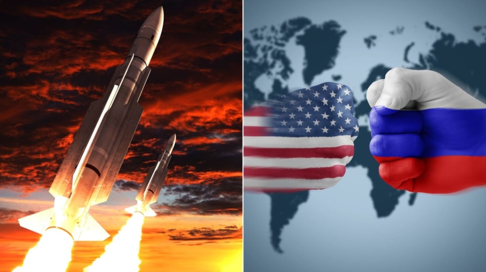 Vesmírné špíčkování USA a Ruska pokračuje.